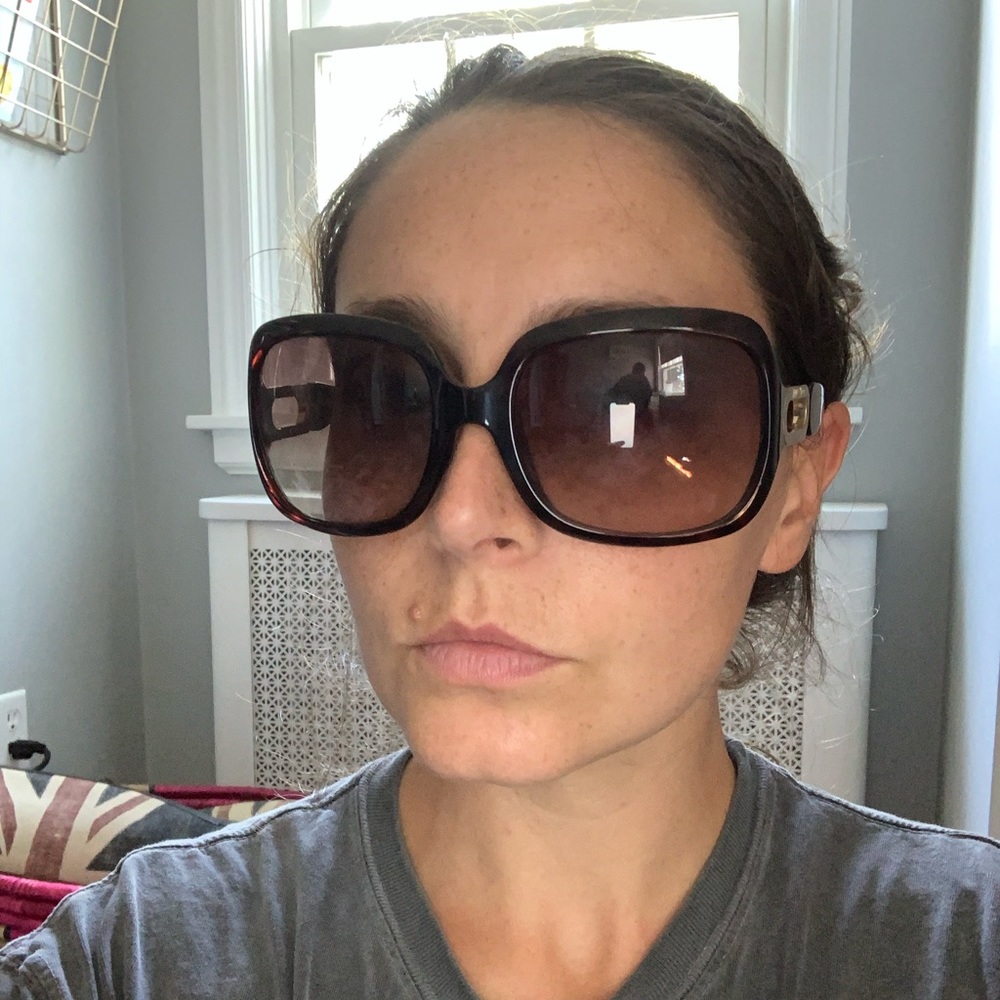 Jimmy Choo Sunglasses